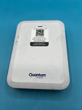 Quantum Fiber C5500XK High Performance Modem No AC Power Adapter picture