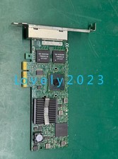 1pc used intel (R)Gigabit ET2 E1G44ET2 network card picture