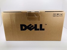 Genuine Dell NY313 Black High Yield Toner Cartridge 330-2045 5330dn Factory Seal picture