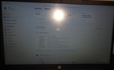 HP Laptop 15-dy5xxx (READ DISCRIPTION) picture