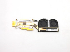 5H40W36680 For Lenovo Thinkpad X1 Carbon 10th Laptop Cooling Heatsink Fan UMA picture
