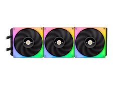 Thermaltake Toughliquid Ultra 420 RGB CL-W370-PL14SW-A picture