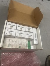 Fujitsu fi-6670/6770 Series ScanCare Scanner Kit CG01000-527501  x4 plus partial picture