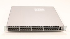Arista 7150S 52-Port 10GbE SFP+ Managed Network Switch W/Ears P/N: DCS-7150S-52 picture