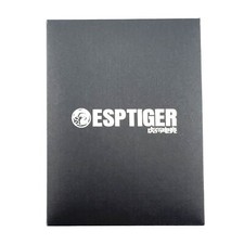 Esports Tiger Arc ICE V2 Skates For Final Mouse Starlight 12/ Ultralight 2 Feet picture