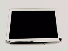 Genuine Apple official MacBook Air A1466 EMC 3178 Laptop 13 LCD Screen warranty picture