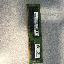 Lot of 8x Samsung 32GB DDR4-2933Y PC4-2933Y ECC Registered RDIMM 288-Pin picture