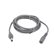 For Starlink Mini DC male to DC female power extension cable 5m picture