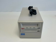Quantum SDLT 320 External Tape Drive - Power Tested Only picture