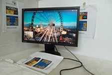 ViewSonic VG2228WM 22