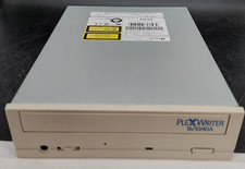 Plextor PlexWriter PX-W1610TA-16/10/40A November 2001 picture