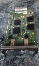 Brocade Foundry SX-FI42XG SuperX 2-Port 10GbE XFP Expansion Module picture