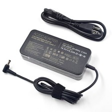 180W Laptop Adapter for ASUS ROG Zephyrus G15 GA502IV-PH96 A17-180P1A 6.0*3.7mm picture