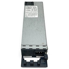 Cisco C3KX-PWR-715WAC V02 Power Supply, LiteOn PA-1711-1-LF picture