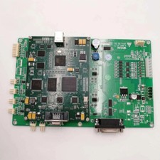 BYHX Mother Board for 8 Printhead KM512i KM1024 for Taimes Solvent Printer picture