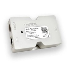 Starlink Gen3 PoE Injector - PoE Injector for Starlink Gen3 picture
