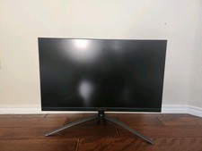 Acer Predator Xb273k V3 IPS 160hz HDR 4k Gaming Moniter G-sync 0.5 ms response picture