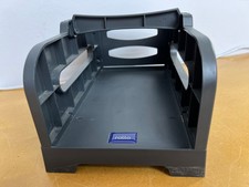 ROLLO Brand OEM Label Holder for Rolls Labels and Fan-Fold Thermal 4 X 6 picture