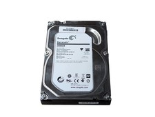 Seagate 2TB 1CH164-301 SATA 3.5