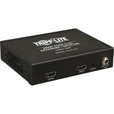 Tripp Lite B126-1A1SR 4-Port HDMI Over Cat5/Cat6 Video Extender/Splitter, TAA picture