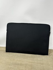 Dolce & Gabbana The One Black laptop case tablet sleeve W/ Box picture