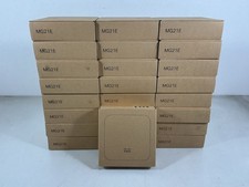 UNCLAIMED Cisco Meraki MG21E 4G LTE Cellular Gateway Modem - MG21E-HW-NA picture