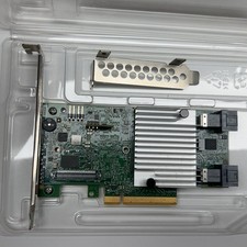 Original LSI SAS3108 9362-8i 1GB PCI-E 3.0 8-Port RAID Card picture
