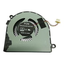 Lot of 8 Dell Latitude 3380 Chromebook 3380 CPU Cooling Fan 02NY3X 2NY3X picture