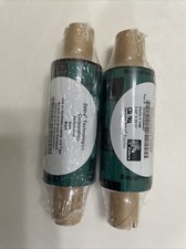 Genuine Zebra 05095GS06407 Wax Resin Ribbon 2.52” GX430 ZD420 ZD620 ZD500 GK420 picture