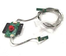 MSI Optix MAG2732 Monitor Replacement Macro Key & Power Button Boards Assembly picture