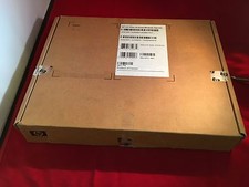 455880-B21 456095-001 455882-001 708052-001 HPE VC Flex-10 Switch NEW RETAIL**** picture