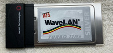 Lucent Technologies PC24E-H-FC Wireless Card P/N: 012372E picture