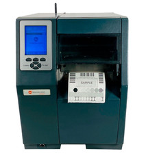 Datamax-O'Neil H-4212X Industrial TT/DT Barcode Label Printer Wireless Unlocked picture