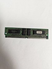 Micron MSC23B136A-60DS4 2Mb Memory Module picture