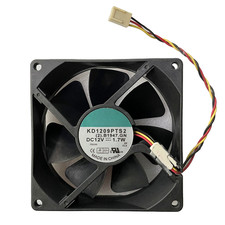 For SUNON KD1209PTS2 92*92*25mm 12V 1.7W 2400RPM Cooling fan 3Pin picture