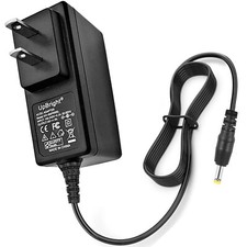 12V AC DC Adapter For Logitech RALLY V-R0010 860-000551 Ultra HD PTZ Room Camera picture