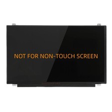 L20380-001 For HP 15-DA0053WM 15-DA0065CL WXGA LCD Display Touch Screen Assembly picture