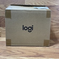 Lot Of 10 Brand New Logitech Logi RUGGED 2 COMBO Y-B0009 Secure Seal Keyboard picture