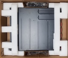 HPE Altoline 6941 32QSFP+ x86 ONIE AC F-B 32-Port 40GbE Switch JL313A picture