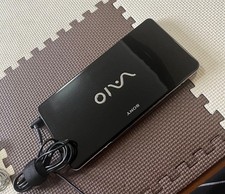 Sony VAIO Type P VGN-P61S Black 8
