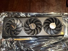 (FOR PARTS) Asus RTX 4080 / 4080 Super ProArt Gaming GPU (No Core & VRAM) No Box picture