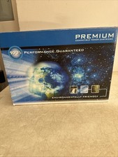 NXT PREMIUM BRAND NON-OEM FOR HP LJ 2300 LQ-10A SD BLACK TONER picture
