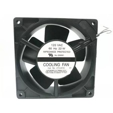 1PC For 273-241C/273241C 120V AC 60HZ 22W 12CM Cooling Fan Inverter Fan picture
