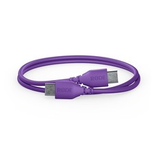 Rode SC22 USB-C to USB-C Cable Purple picture