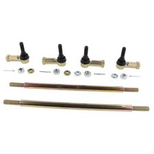 Racing 52-1025 Tie Rod Upgrade Kit Compatible with/Replacement For Can-Am Red picture