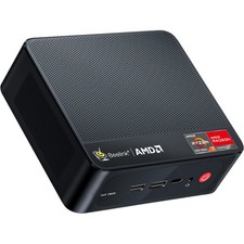 Beelink SER5 PRO Mini PC Ryzen 5 5625U 16GB 480GB picture