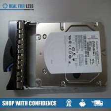 43W7583/43W7580/43W7658 -IBM 750GB DUAL PORT SATA HOT SWAP  picture