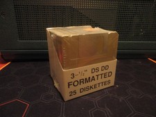 Unbranded/HMC DS/DD 3.5