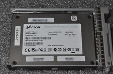 Cisco Micron UCS-SD100G0KA2-G P400e 100GB SSD SATA 2.5