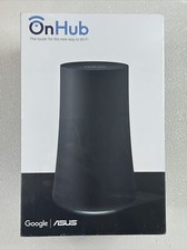 ASUS Google OnHub SRT-AC1900 WiFi Wireless Router Black AC1900 NEW SEALED picture
